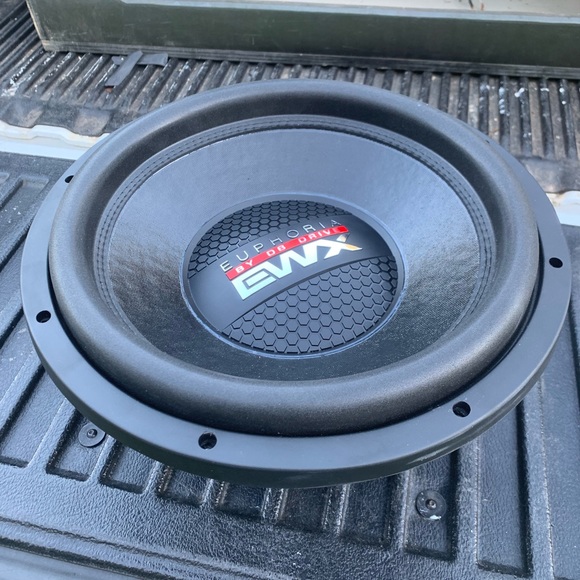 DB Drive Euphoria EWX15 D4 - Picture 2 of 4